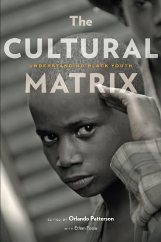Stock image for The Cultural Matrix: Understanding Black Youth for sale by Goodwill of Colorado