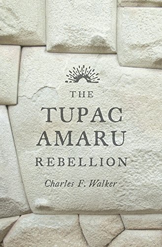9780674659995: The Tupac Amaru Rebellion