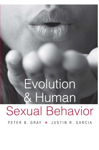 9780674660007: Evolution and Human Sexual Behavior