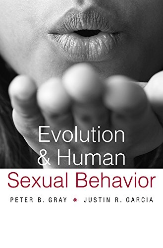 Stock image for Evolution and Human Sexual Behavior for sale by Blackwell's