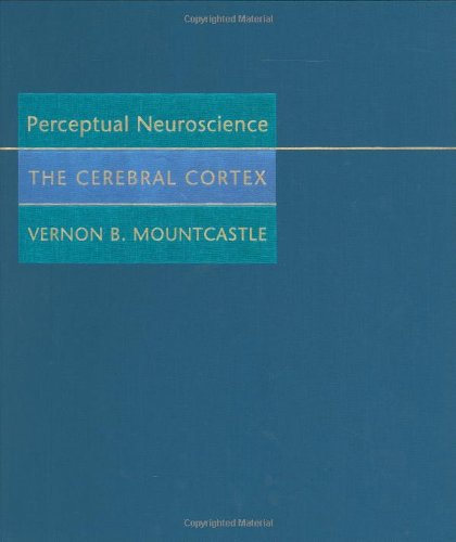Stock image for Perceptual Neuroscience for sale by Blackwell's