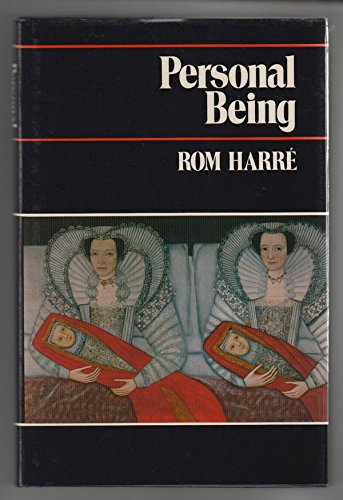 Personal Being: A Theory for Individual Psychology (9780674663138) by Harre, Rom