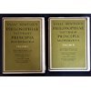 9780674664753: Isaac Newton's Philosophiae Naturalis Principia Mathematica: Facsimile of third edition (1726) with variant readings; Vols. 1 and 2. In Latin.