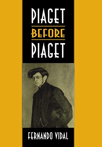 9780674667167: Piaget before Piaget