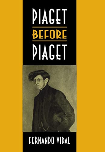 Imagen de archivo de Piaget Before Piaget a la venta por Blackwell's