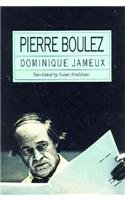 Pierre Boulez