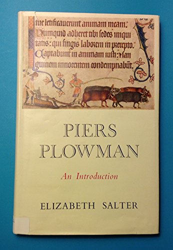 Stock image for Piers Plowman: An Introduction, Second Edition for sale by ThriftBooks-Atlanta