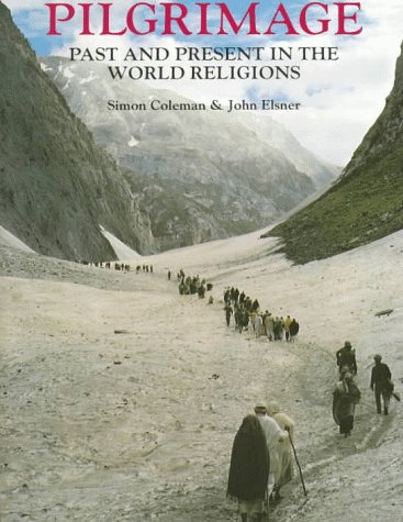 9780674667662: Pilgrimage: Past and Present in the World Religions