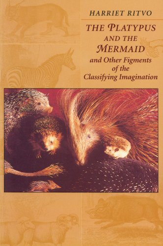 Stock image for The Platypus and the Mermaid and Other Figments of the Classifying Imagination for sale by Blackwell's
