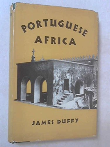 Beispielbild fr Portuguese Africa zum Verkauf von Better World Books