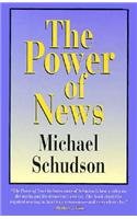 Beispielbild fr The Power of News zum Verkauf von Better World Books