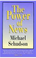 Stock image for The Power of News for sale by ThriftBooks-Atlanta
