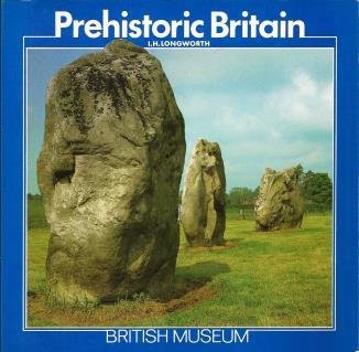 Stock image for Prehistoric Britain for sale by Wonder Book