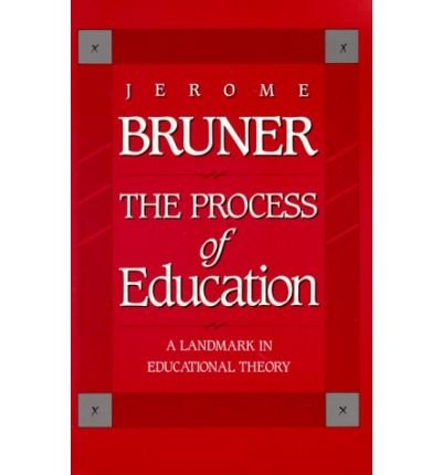 9780674710023: The Process of Education