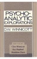 Stock image for Psycho-Analytic Explorations for sale by ThriftBooks-Dallas