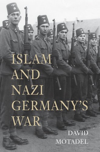 9780674724600: Islam and Nazi Germany’s War