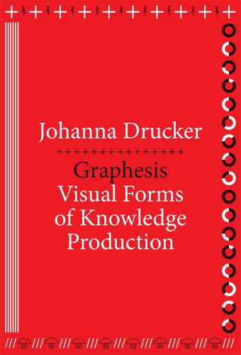 Stock image for Graphesis: Visual Forms of Knowledge Production (metaLABprojects) for sale by ZBK Books