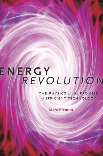 Stock image for Energy Revolution: The Physics and the Promise of Efficient Technology for sale by SecondSale