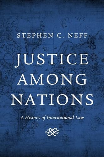 Stock image for Justice Among Nations for sale by Blackwell's