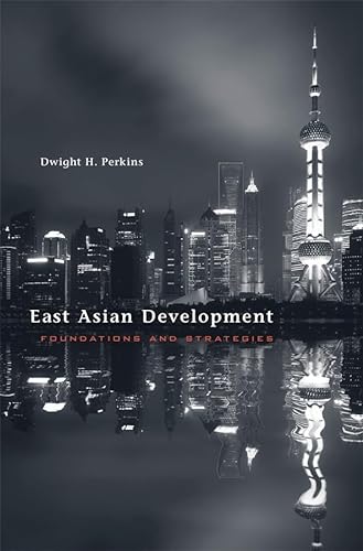 Beispielbild fr East Asian Development zum Verkauf von Blackwell's
