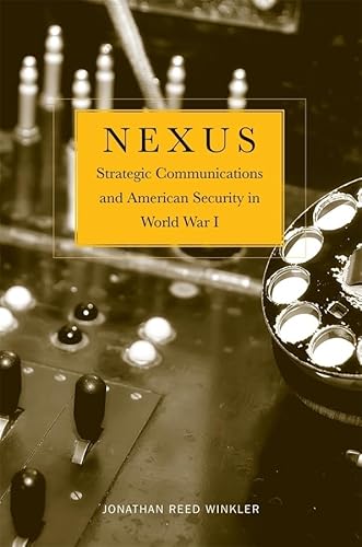 Stock image for Nexus for sale by Blackwell's