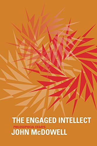 Stock image for The Engaged Intellect for sale by Blackwell's