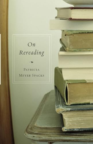 Stock image for On Rereading for sale by HPB-Red