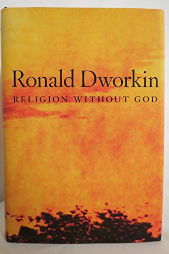 9780674726826: Religion without God