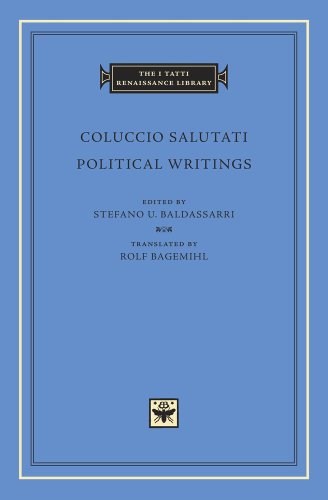 9780674728677: Political Writings