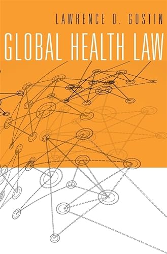 Stock image for Global Health Law for sale by Sugarhouse Book Works, LLC