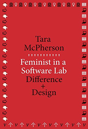 Beispielbild fr Feminist in a Software Lab: Difference + Design (metaLABprojects) zum Verkauf von SecondSale