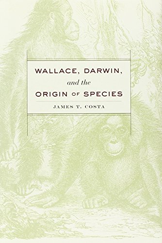 Beispielbild fr Wallace, Darwin, and the Origin of Species zum Verkauf von ThriftBooks-Dallas