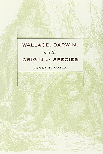 Imagen de archivo de Wallace, Darwin, and the Origin of Species a la venta por Blackwell's