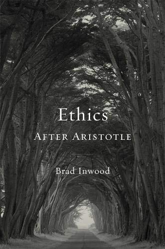 Stock image for Ethics After Aristotle (Carl Newell Jackson Lectures) for sale by Eighth Day Books, LLC