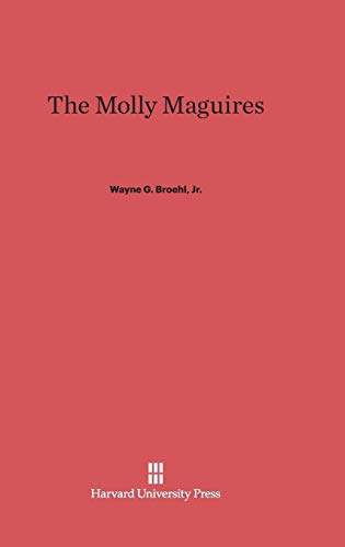 Stock image for The Molly Maguires for sale by HPB-Ruby