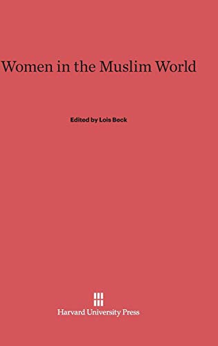 9780674733077: Women in the Muslim World