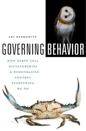 Stock image for Governing Behavior for sale by Blackwell's