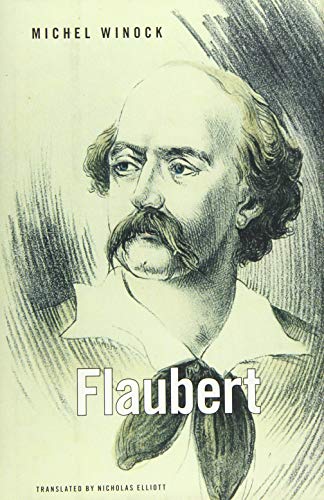 Beispielbild fr Flaubert zum Verkauf von ThriftBooks-Dallas