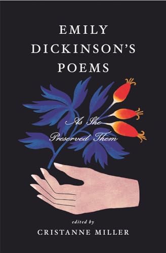 Stock image for Emily Dickinson  s Poems: As She Preserved Them for sale by BooksRun