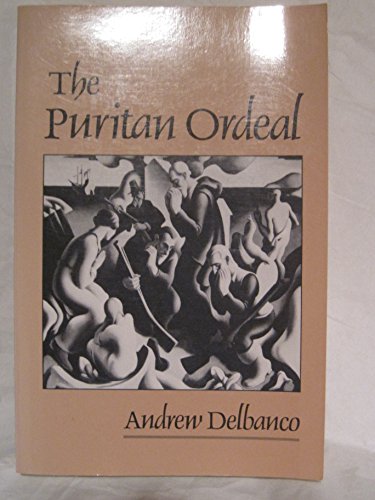 Stock image for The Puritan Ordeal for sale by SecondSale