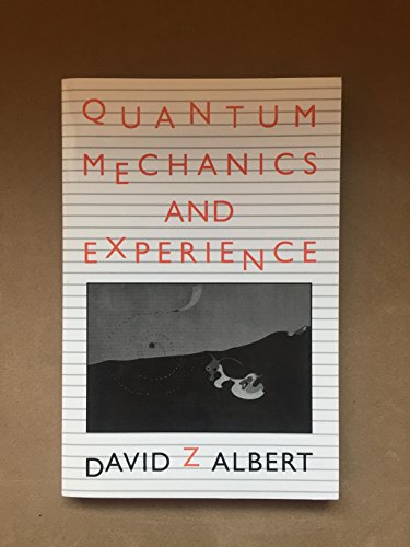 9780674741133: Quantum Mechanics and Experience