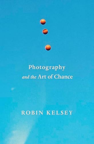 Beispielbild fr Photography and the Art of Chance zum Verkauf von Blackwell's