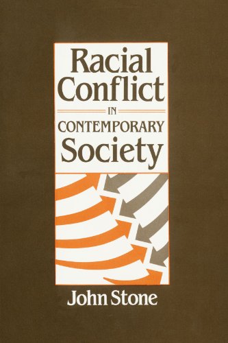 9780674745667: Racial Conflict in Contemporary Society