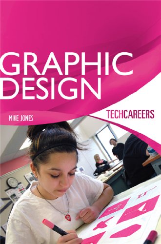 Stock image for Techcareers: Graphic Design for sale by ThriftBooks-Dallas