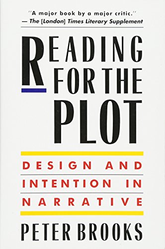9780674748927: Reading for the Plot: Design and Intention in Narrative
