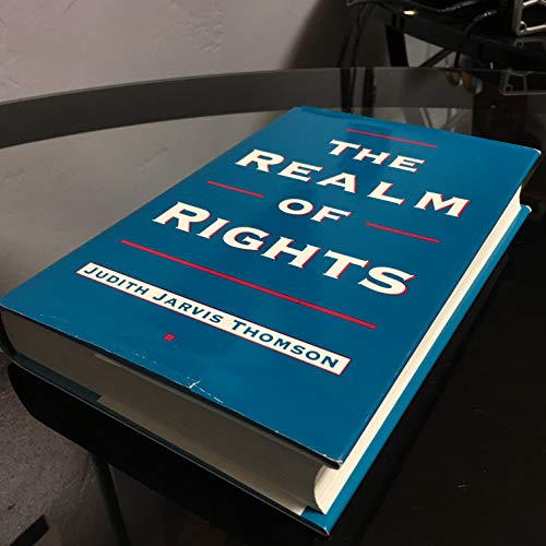 9780674749481: The Realm of Rights
