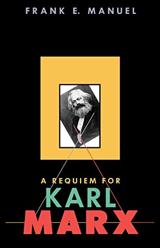 Stock image for A Requiem for Karl Marx for sale by SecondSale
