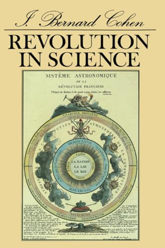 9780674767782: Revolution in Science