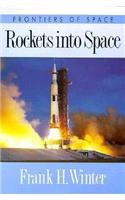 Beispielbild fr Rockets into Space zum Verkauf von Better World Books