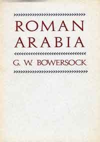 Beispielbild fr Roman Arabia zum Verkauf von Windows Booksellers